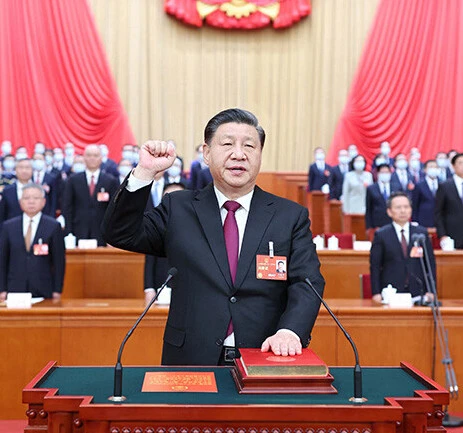 超訳! 中華人民共和国憲法。「高市改憲」「トランプ訪中」が話題の今こそ......
